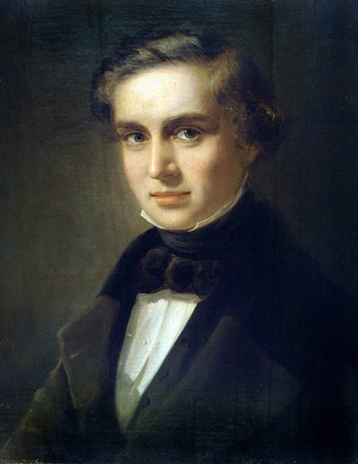 Hector Berlioz da French School