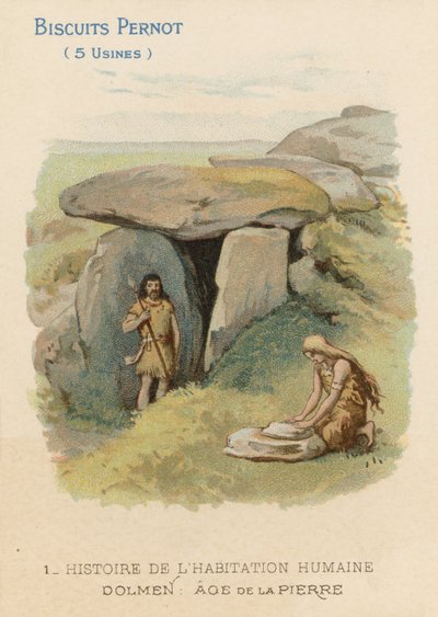 Dolmen dell