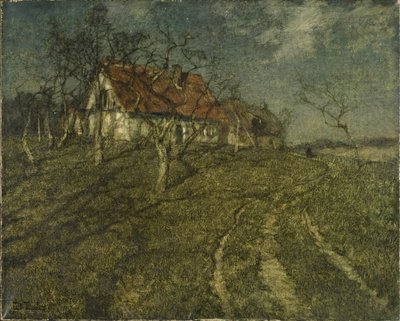 Ombre da Frits Thaulow