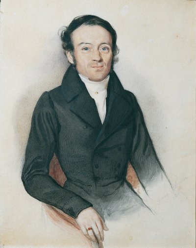 Alois Zaillner da Georg Decker