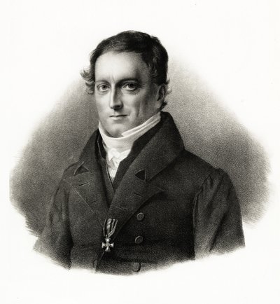 Johann Friedrich Herbart da German School