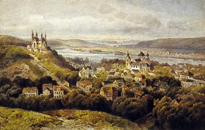 Remagen, Germania da German School