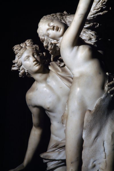 Apollo e Dafne da Gian Lorenzo Bernini