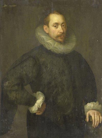 Jean Fourmenois da Gortzius Geldorp