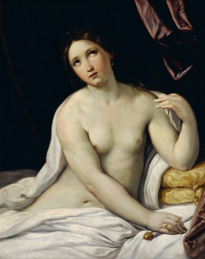 Lucrezia da Guido Reni