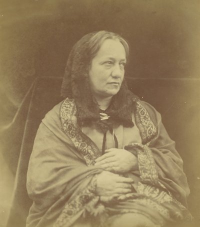 Julia Margaret Cameron da Henry Herschel Hay Cameron