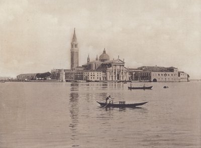 Isola San Giorgio da Italian Photographer