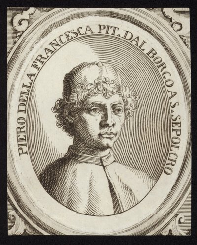 Piero della Francesca da Italian School