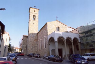 San Salvi da Italian School