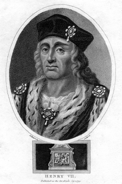 Enrico VII d