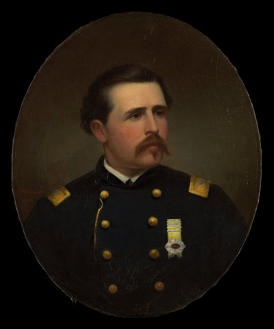 Luigi Palma di Cesnola da Jacob D. Blondel