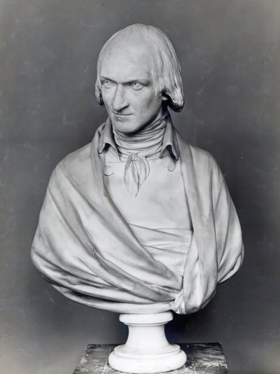 Adrien Duquesnoy da Jean Antoine Houdon