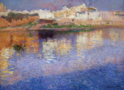 Riflessioni, Maiorca da Joaquim Mir i Trinxet