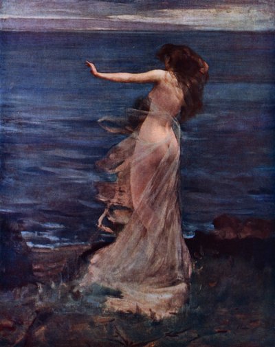 Arianna da John (after) Lavery