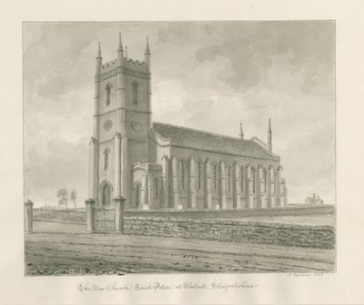 Chiesa di Walsall [