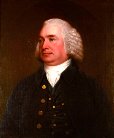 John Caygill, 1780 da John Hoppner