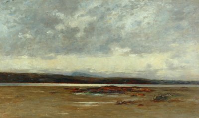 Monte Holyhead, c.1907 da John Leslie Thomson