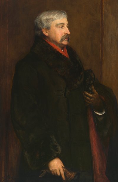 Bret Harte da John Pettie