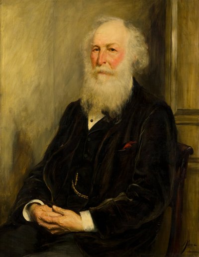 James Cox da John Pettie