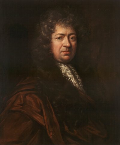 Samuel Pepys da John Riley