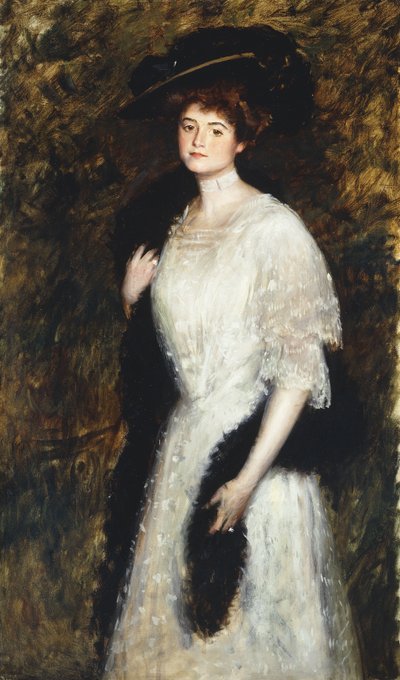 Mrs, 1906 da John Singer Sargent