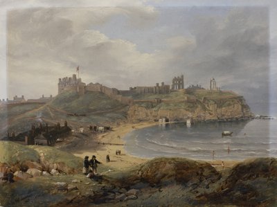 Haven del Priore, Tynemouth da John Wilson Carmichael