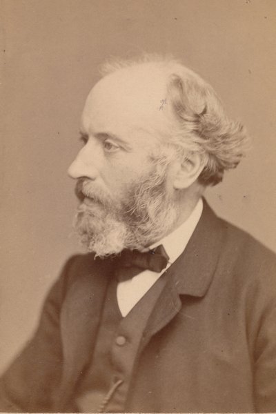 [Henry LeJeune], 1860s da John and Charles Watkins