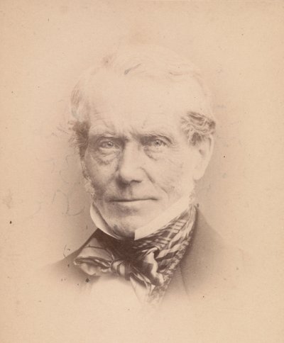 John Henry Robinson, 1860s da John and Charles Watkins