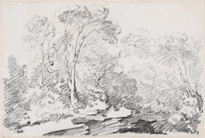 Alberi da Joseph Marie Vien