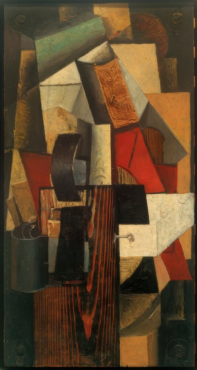 Toilette da Kazimir Severinovich Malevich