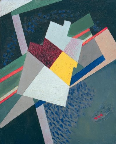 Tema Maraak da Kurt Schwitters