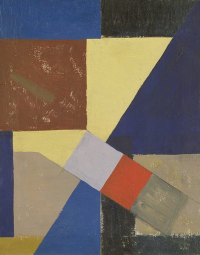 Immagine sconosciuta da Kurt Schwitters