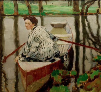 Tempo tranquillo da Leo Putz