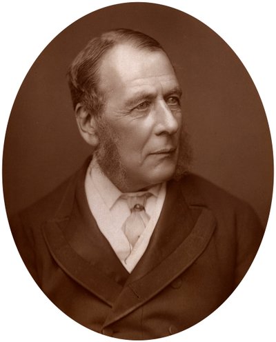 William Ballantine, Serjeant-at-Law, 1882 da Lock and Whitfield