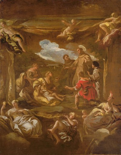 Immagine sconosciuta da Luca Giordano