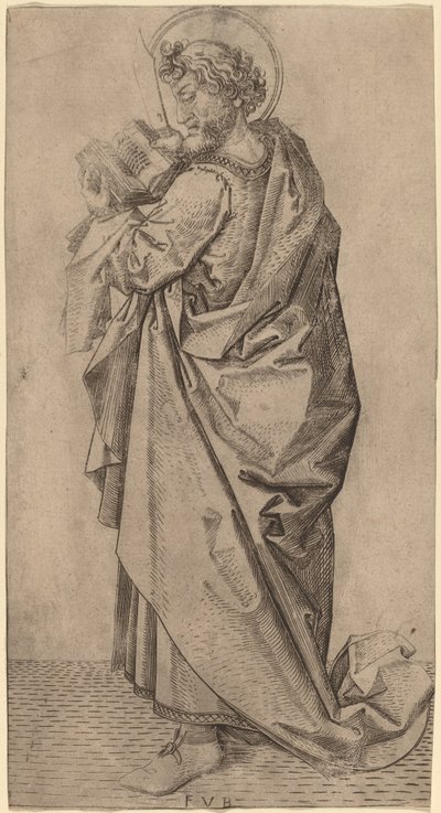 San Bartolomeo da Master FVB