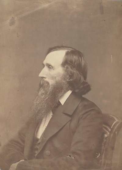 Ambrose Powell Hill da Mathew Brady