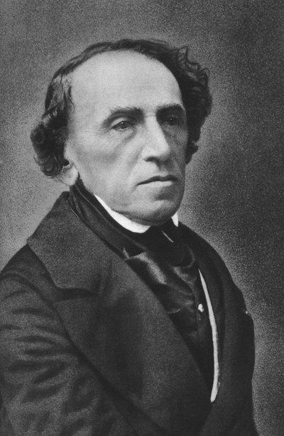 Giacomo Meyerbeer, compositore d