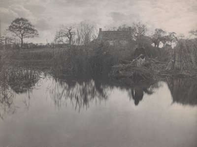 Quanting the Gladdon da Peter Henry Emerson