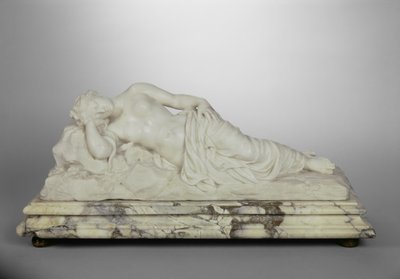 Cleopatra, c.1720 da Peter Scheemakers