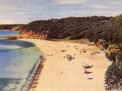 Spiaggia di Mornington da Photographer Australian