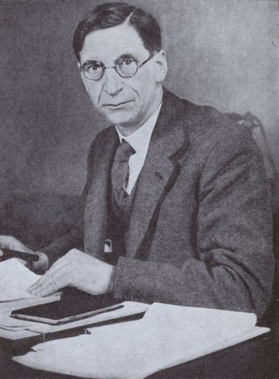 Eamon de Valera, Primo Ministro d