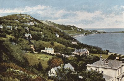 Irlanda: Killiney, Contea di Dublino da Photographer Irish