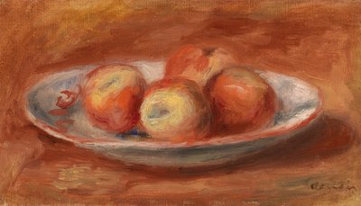 Mele da Pierre Auguste Renoir