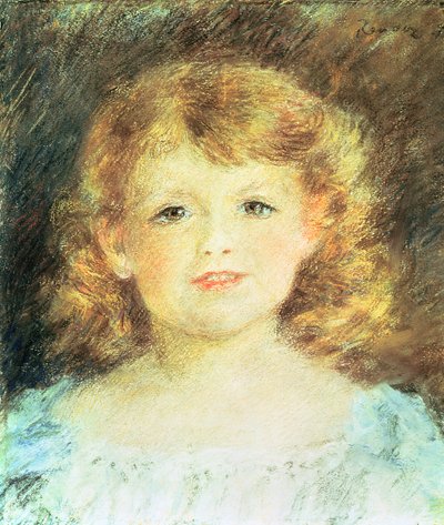 Immagine sconosciuta da Pierre Auguste Renoir