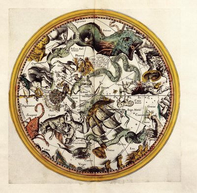 Immagine Sconosciuta da Ptolemy