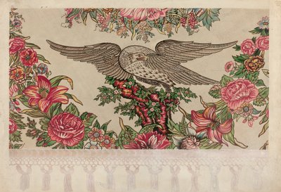 Chintz da Raymond Manupelli