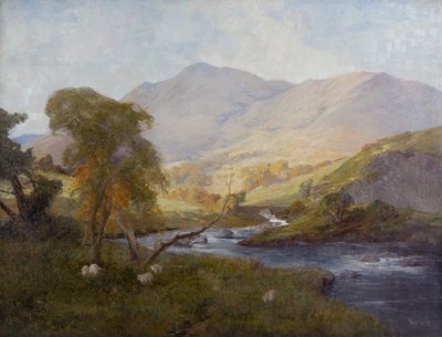 A Borrowdale da Richard Hesketh