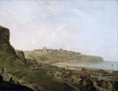 Castello di Dover da Richard Wilson