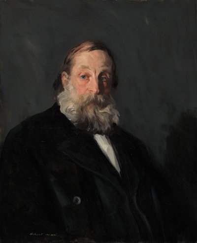 George Cotton Smith da Robert Henri